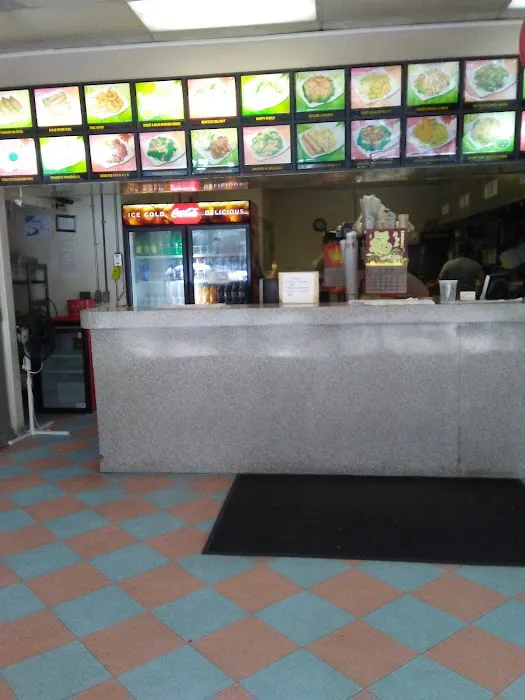 Jin Jin Chinese Restaurant 4