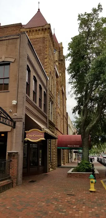 Jin Jin Chinese Restaurant 8
