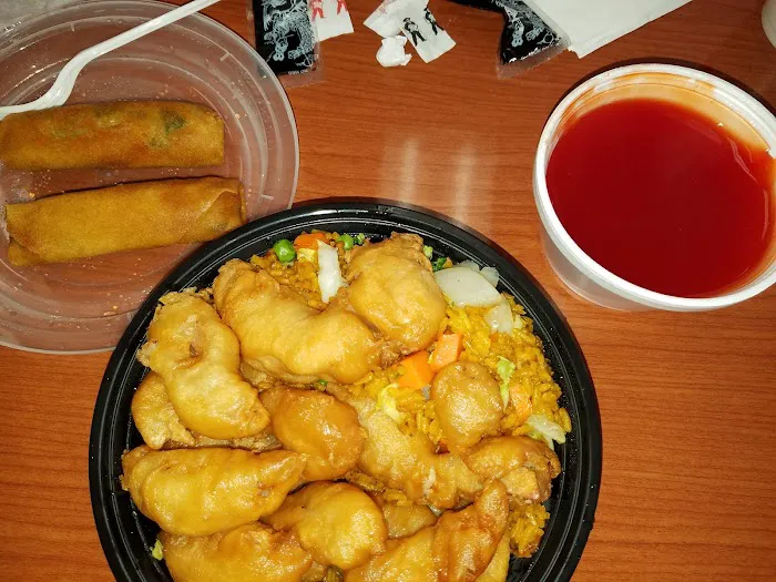 Jin Jin Chinese Restaurant 3