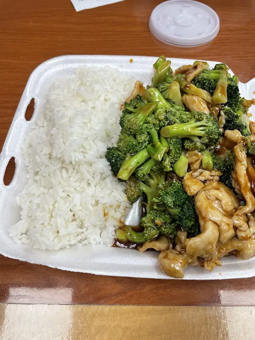 Jin Jin Chinese Restaurant 5