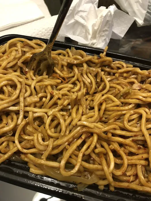 Jin Jin Chinese Restaurant 10