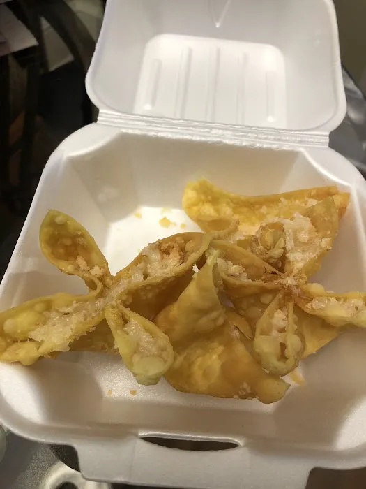 Jin Jin Chinese Restaurant 2