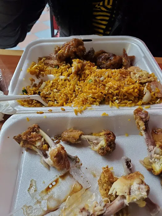 Jin Jin Chinese Restaurant 6