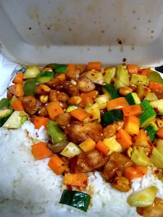 King Wok 3