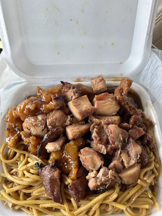 King Wok 1