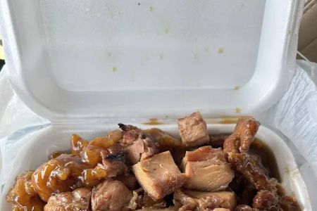 King Wok