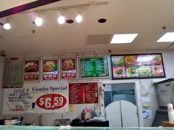 King Wok 5
