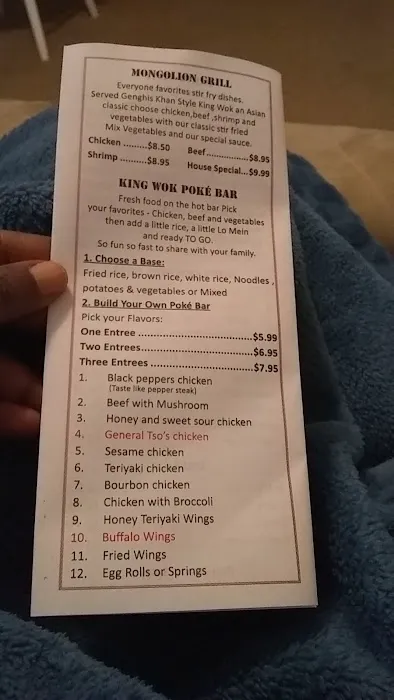 King Wok 2