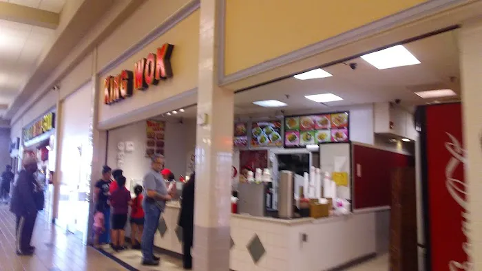 King Wok 8