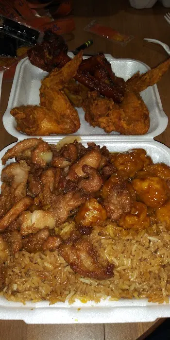 King Wok 9