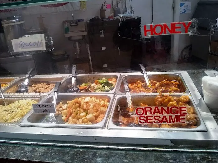 King Wok 7