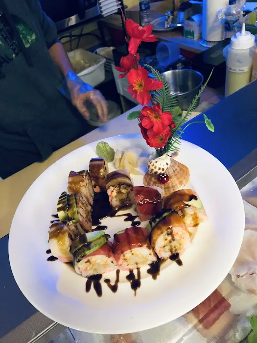 Twin Dragon Restaurant 3