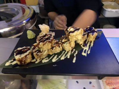 Twin Dragon Restaurant 0