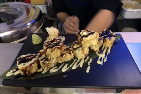 Twin Dragon Restaurant