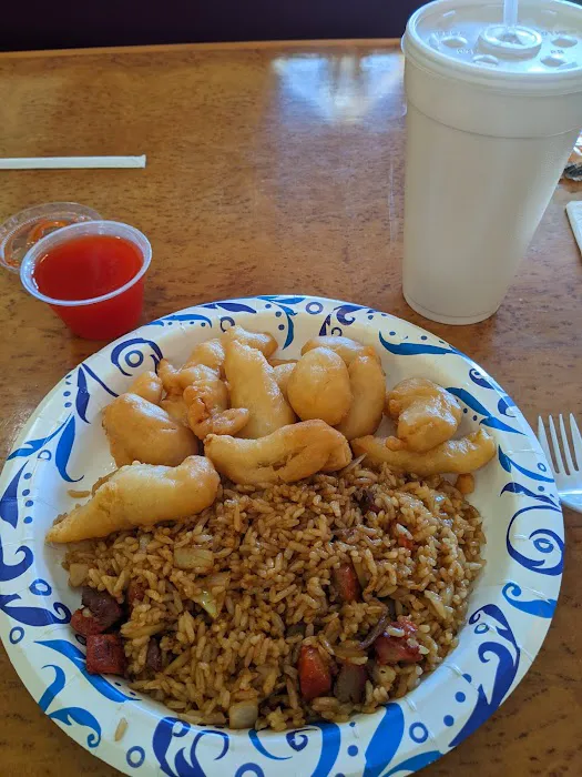 Twin Dragon Restaurant 8
