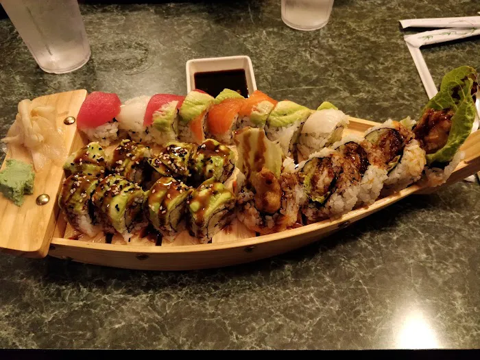 Twin Dragon Restaurant 6
