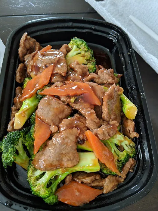 Twin Dragon Restaurant 9