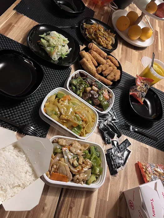 Super Wok 7