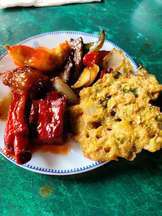 Fusion International Cuisine 4