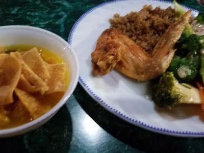 Fusion International Cuisine 0