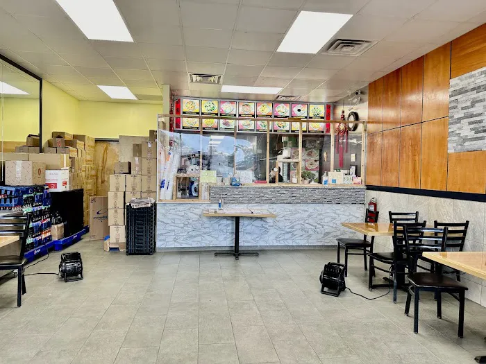 Number One Kitchen 8