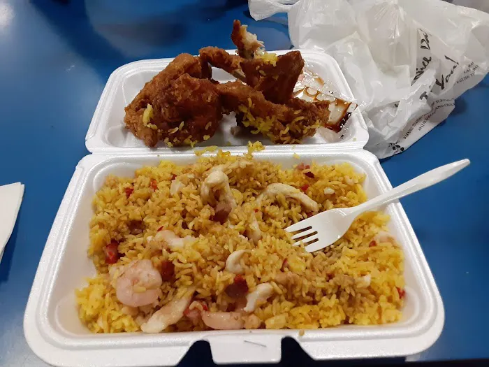 Hong Kong Chinese Restaurant 4