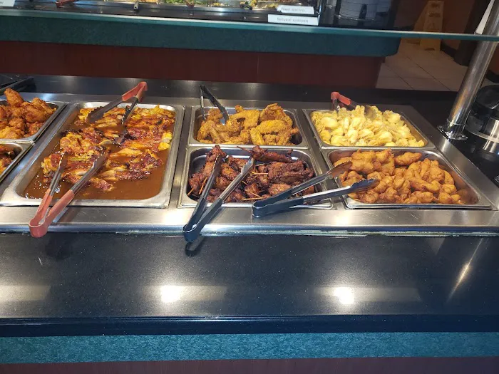 New Chinatown Restaurant 10