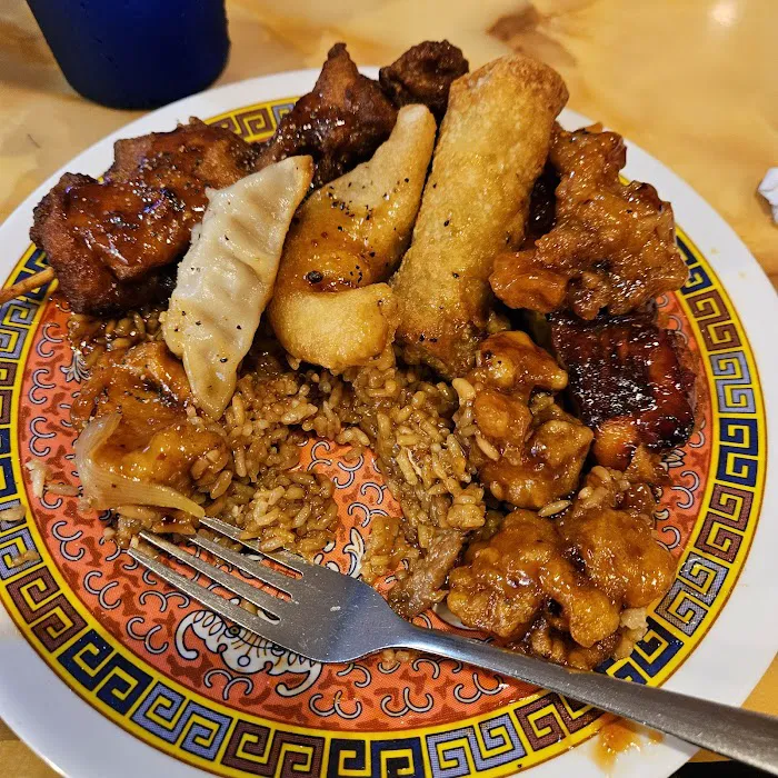 New Chinatown Restaurant 3