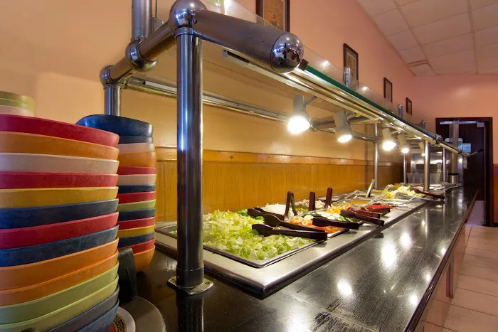 New Chinatown Restaurant 7