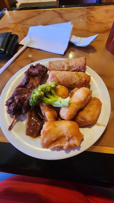 New Chinatown Restaurant 6