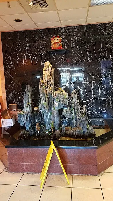 New Chinatown Restaurant 8