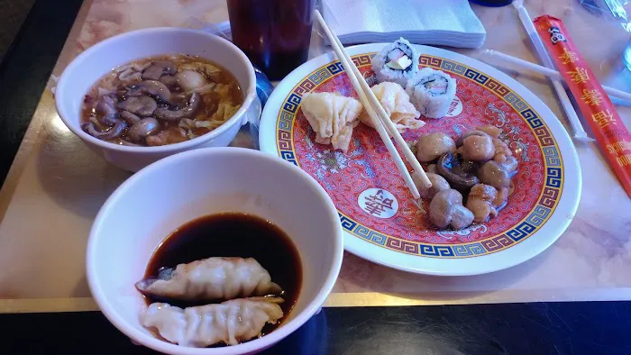 New Chinatown Restaurant 5