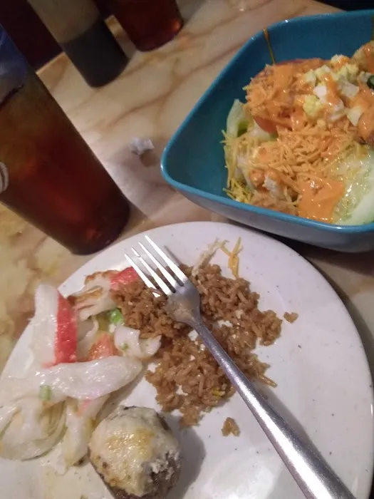 New Chinatown Restaurant 4