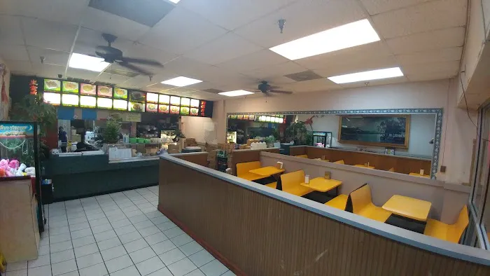 Number One Kitchen 6