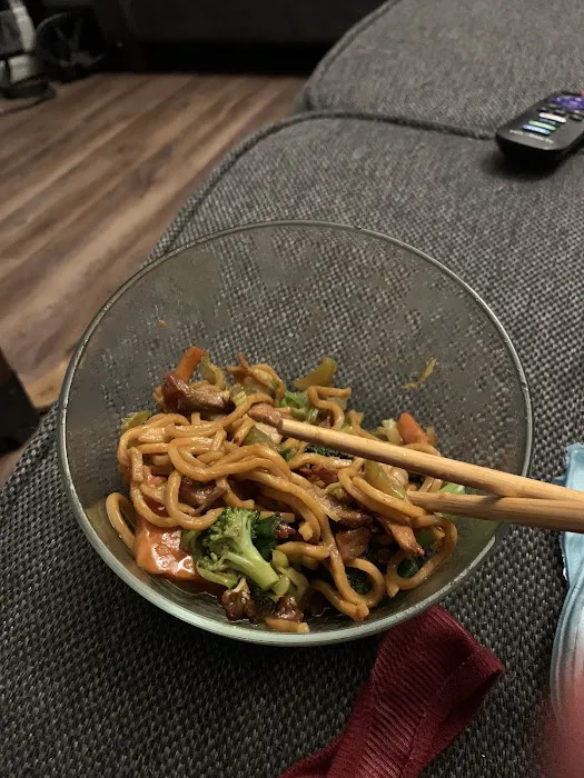 Number One Kitchen 5