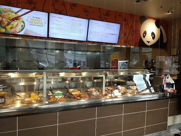 Panda Express 3