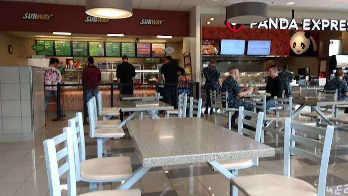 Panda Express 6