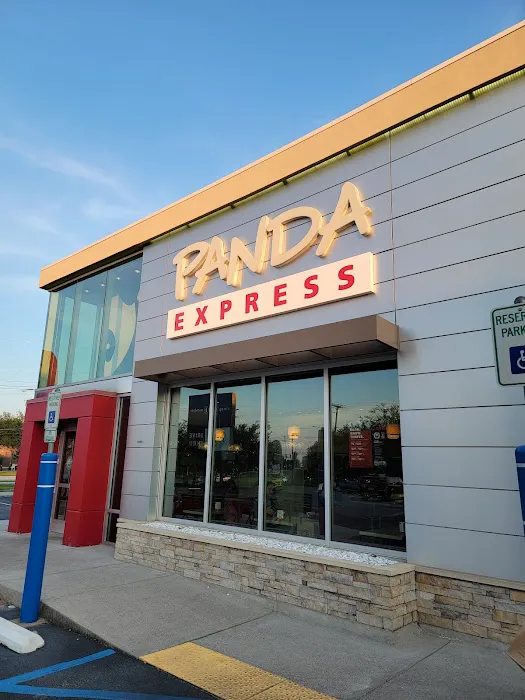 Panda Express 3