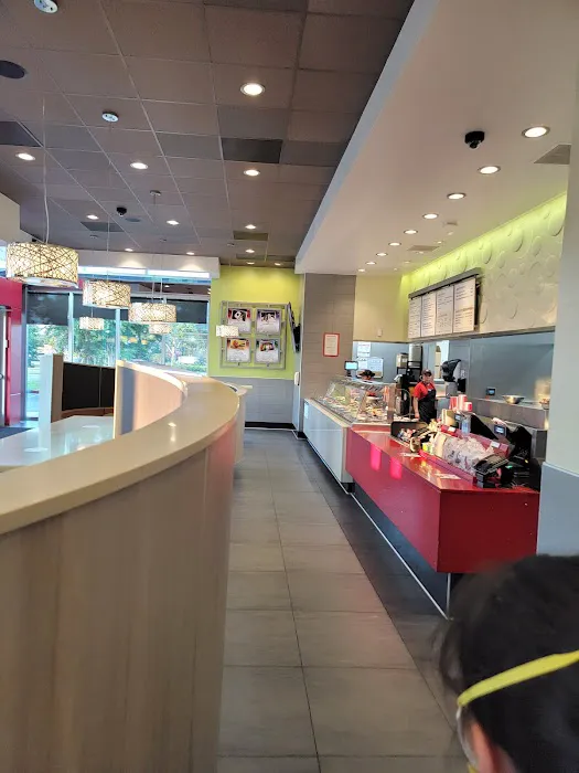 Panda Express 5