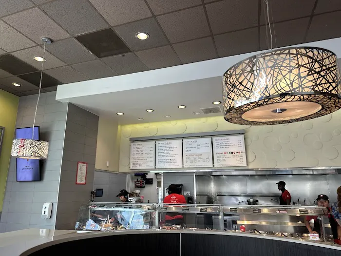 Panda Express 4