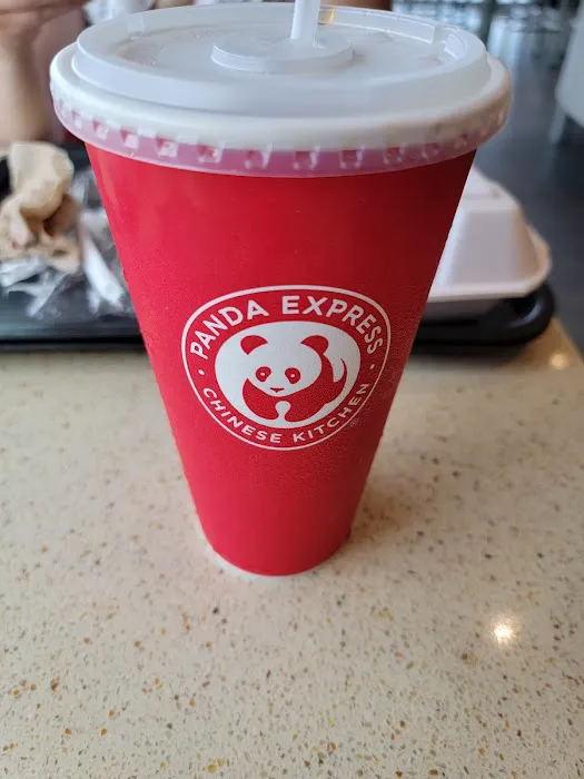 Panda Express 7