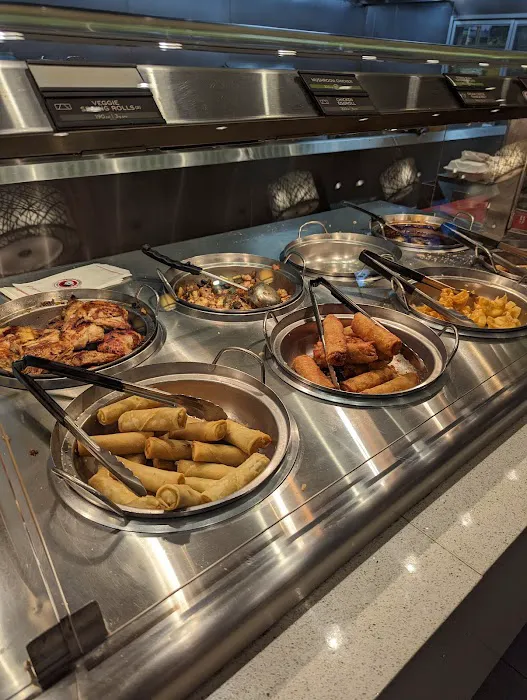 Panda Express 2