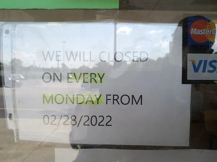 Yum Yum Express Chinese Restaurant 2