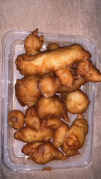 Asian Grill Hanahan 2