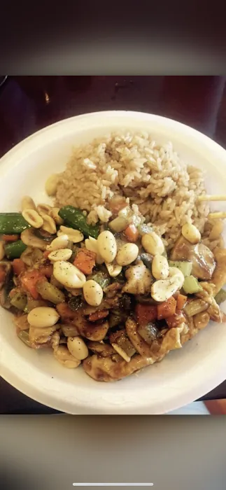 Asian Grill Hanahan 10