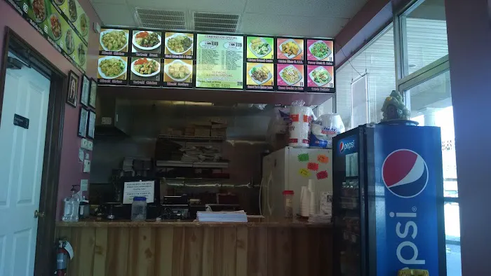 Asian Grill Hanahan 4