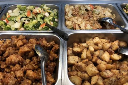 China Express