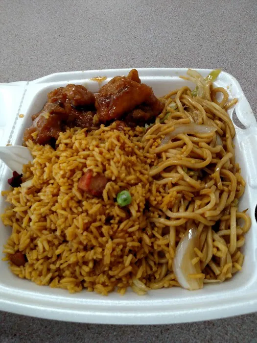 China Express 10