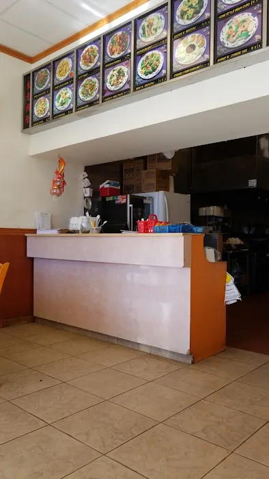 China Kitchen 1
