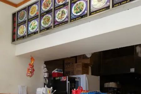 China Kitchen